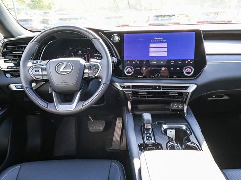 New 2026 Lexus RX 350 FWD image 13