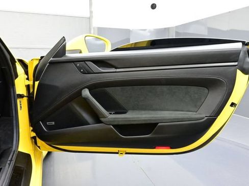 Certified 2024 Porsche 911 Carrera GTS RWD image 16