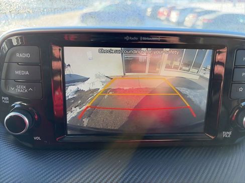 Certified 2021 Hyundai Tucson Value image 16