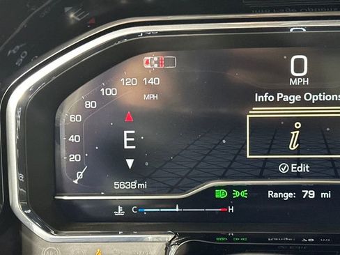 Used 2025 GMC Sierra 2500 SLE w/ SLE Value Package; image 18