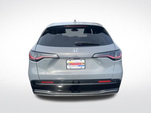 New 2026 Honda HR-V EX-L image 4