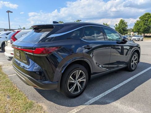 Used 2024 Lexus RX 350 Premium w/ Convenience Package image 2