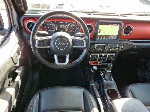 Used 2020 Jeep Gladiator Rubicon image 11