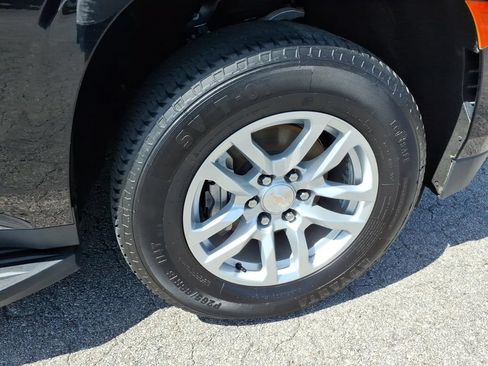 Used 2023 Chevrolet Tahoe LT AWD/4WD image 9