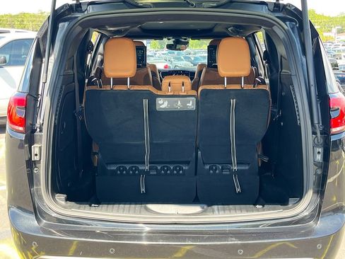 Used 2021 Chrysler Pacifica Pinnacle FWD image 29