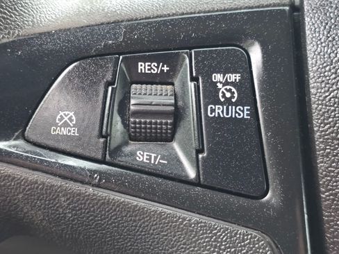 Used 2013 Chevrolet Equinox LS FWD image 15