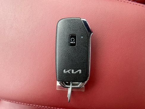 Used 2024 Kia K5 GT-Line w/ GT-Line Premium Package AWD/4WD image 28