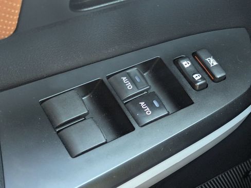 Used 2020 Toyota Tundra 1794 Edition AWD/4WD image 25