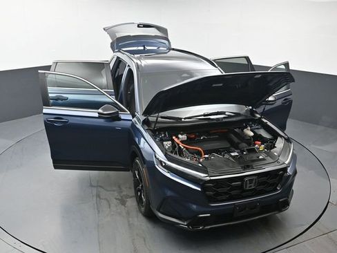 Used 2024 Honda CR-V Sport image 49
