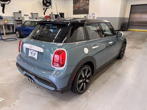 Certified 2023 MINI Cooper S image 6