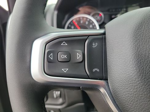 New 2026 RAM 1500 Big Horn AWD/4WD image 5