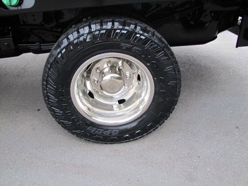 Used 2022 RAM 3500 Tradesman w/ Max Tow Package image 35