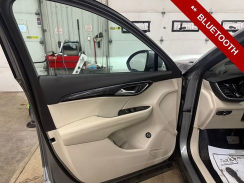 Used 2023 Buick Envision Preferred image 11