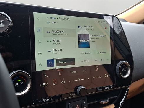Used 2026 Lexus NX 350 AWD w/ Accessory Package (2T) image 18