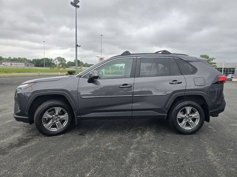 Certified 2024 Toyota RAV4 XLE w/ Convenience Package AWD/4WD image 14