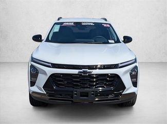 Used 2025 Chevrolet Trax ACTIV w/ Driver Confidence Package video 2