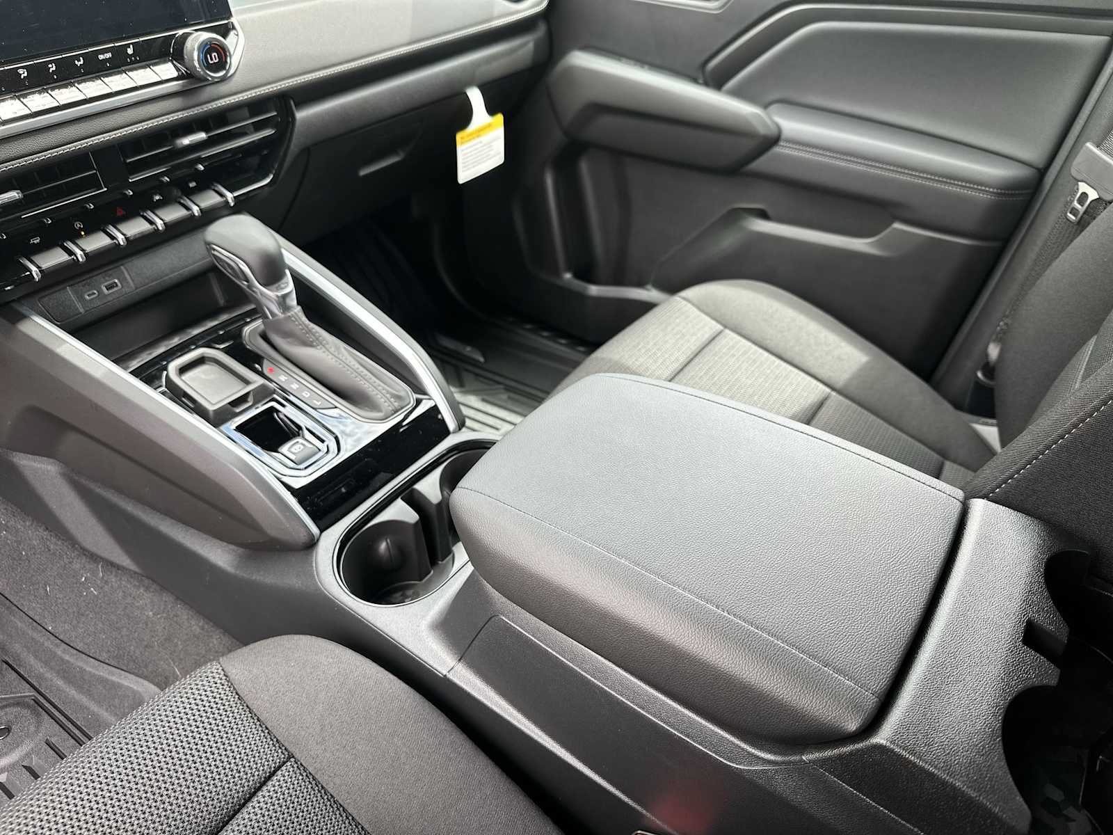 New 2026 Chevrolet Colorado LT RWD image 21