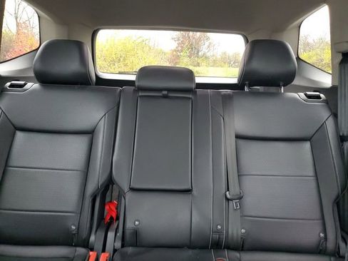 Used 2022 Volkswagen Atlas SE image 21