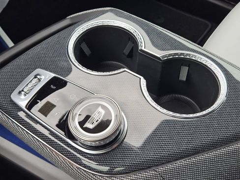 New 2026 Cadillac Optiq Sport 1 RWD image 20