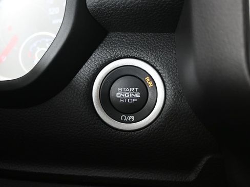 Used 2026 RAM 1500 Big Horn AWD/4WD image 32
