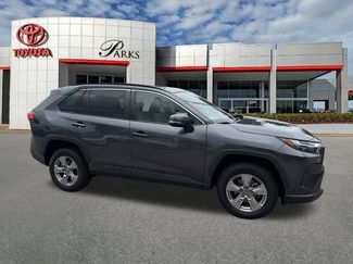 Used 2023 Toyota RAV4 XLE w/ Convenience Package FWD video 1