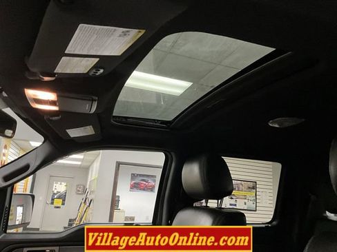 Used 2014 Ford F150 FX4 w/ Equipment Group 402A Luxury image 20