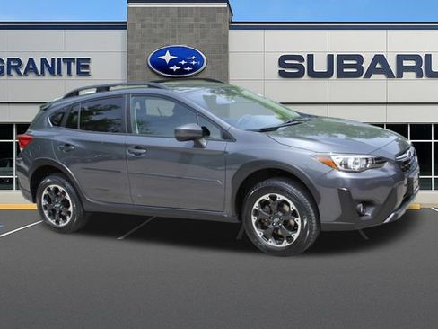 Used 2021 Subaru Crosstrek 2.0i Premium AWD/4WD image 13