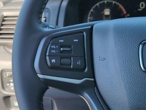 New 2026 Honda Ridgeline RTL image 24