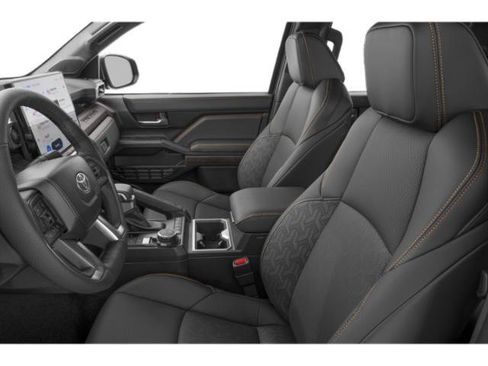 New 2026 Toyota Tacoma Limited AWD/4WD image 11