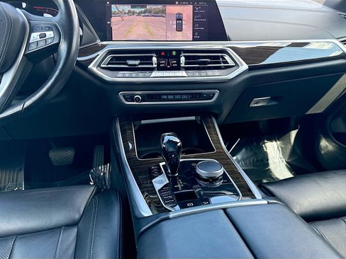 Used 2020 BMW X5 xDrive40i AWD/4WD image 19