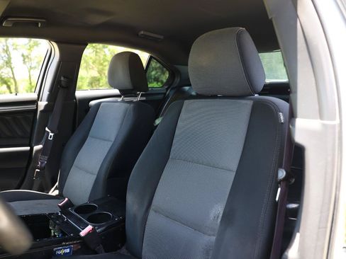 Used 2013 Ford Taurus Police Interceptor FWD image 6