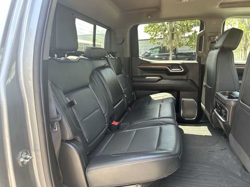 Used 2024 GMC Sierra 1500 Denali AWD/4WD image 18
