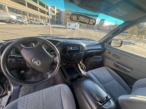 Used 2006 Toyota Tundra SR5 AWD/4WD image 20