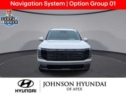 Used 2026 Hyundai Palisade Limited AWD/4WD image 3