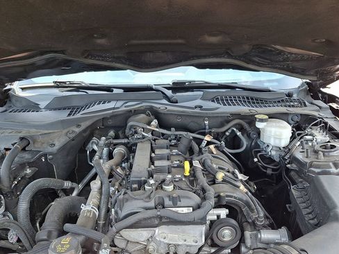 Used 2022 Ford Mustang Premium w/ Equipment Group 201A RWD image 26