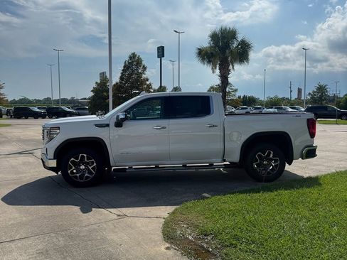 New 2026 GMC Sierra 1500 SLT w/ SLT Premium Plus Package image 5