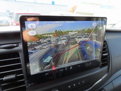 New 2026 Ford Transit 350 148 High Roof Extended DRW image 11