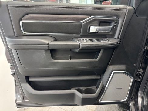 Used 2026 RAM 3500 Laramie image 20