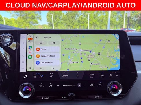 Used 2024 Lexus RX 350 Premium w/ Accessory Package (K3) FWD image 12