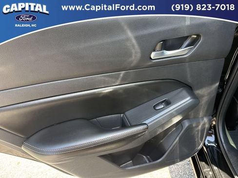 Used 2022 Nissan Altima 2.5 SR FWD image 17