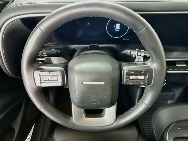 Certified 2026 Hyundai Palisade SEL AWD/4WD image 15