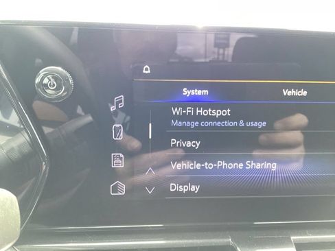 New 2026 Chevrolet TrailBlazer LT w/ Driver Confidence Package AWD/4WD image 36
