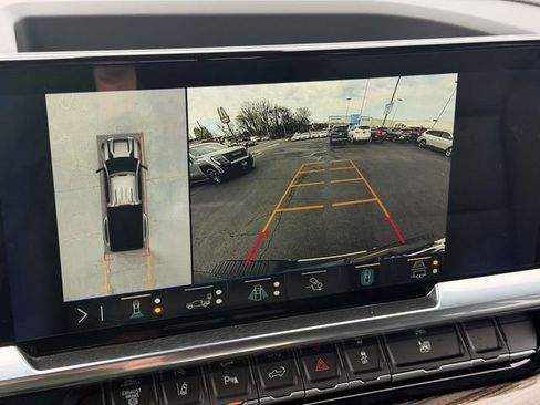 Used 2026 Chevrolet Silverado 3500 LT w/ All Star Edition image 20