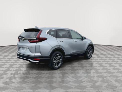 Used 2022 Honda CR-V EX-L image 8