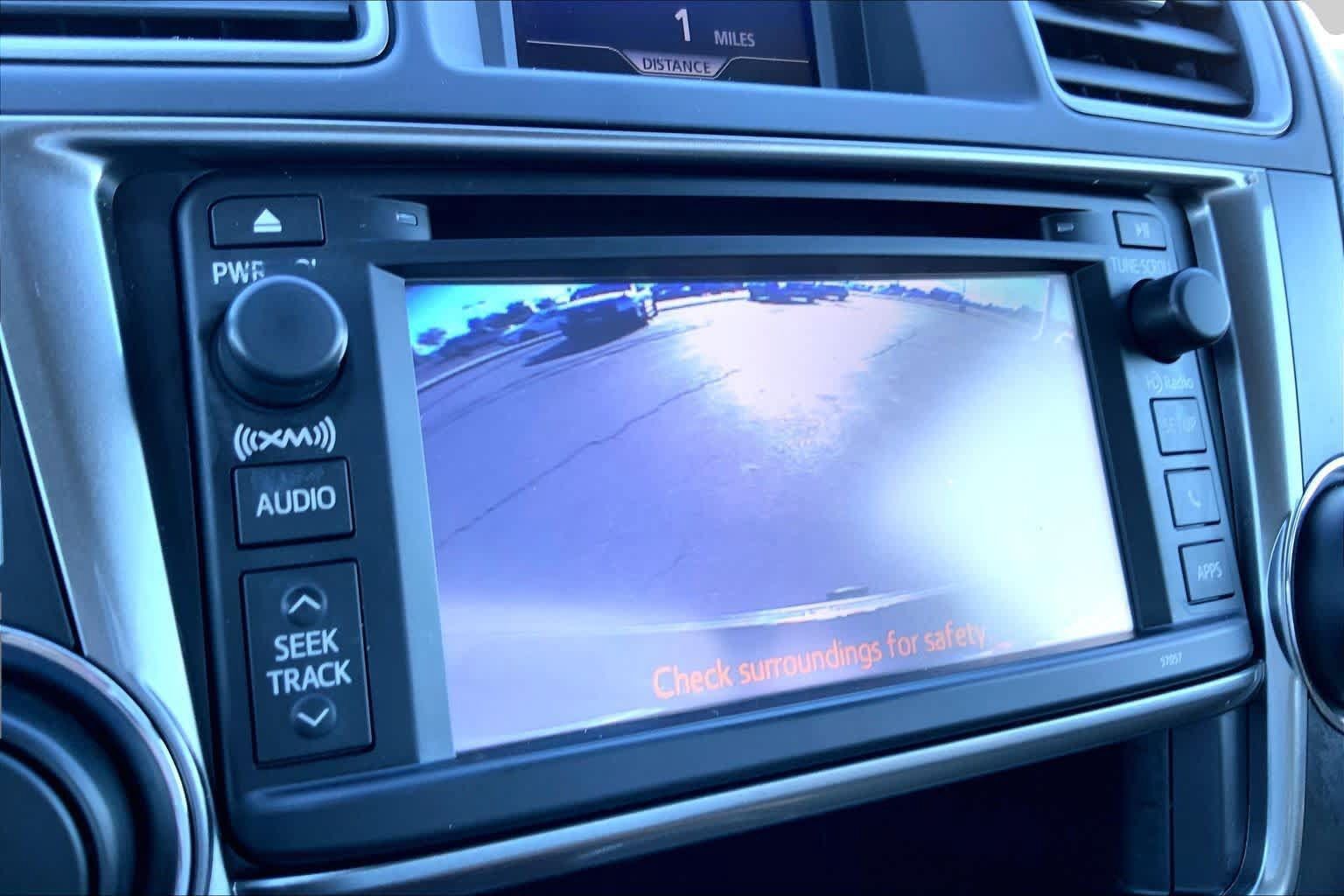 Used 2013 Toyota Highlander Limited AWD/4WD image 24