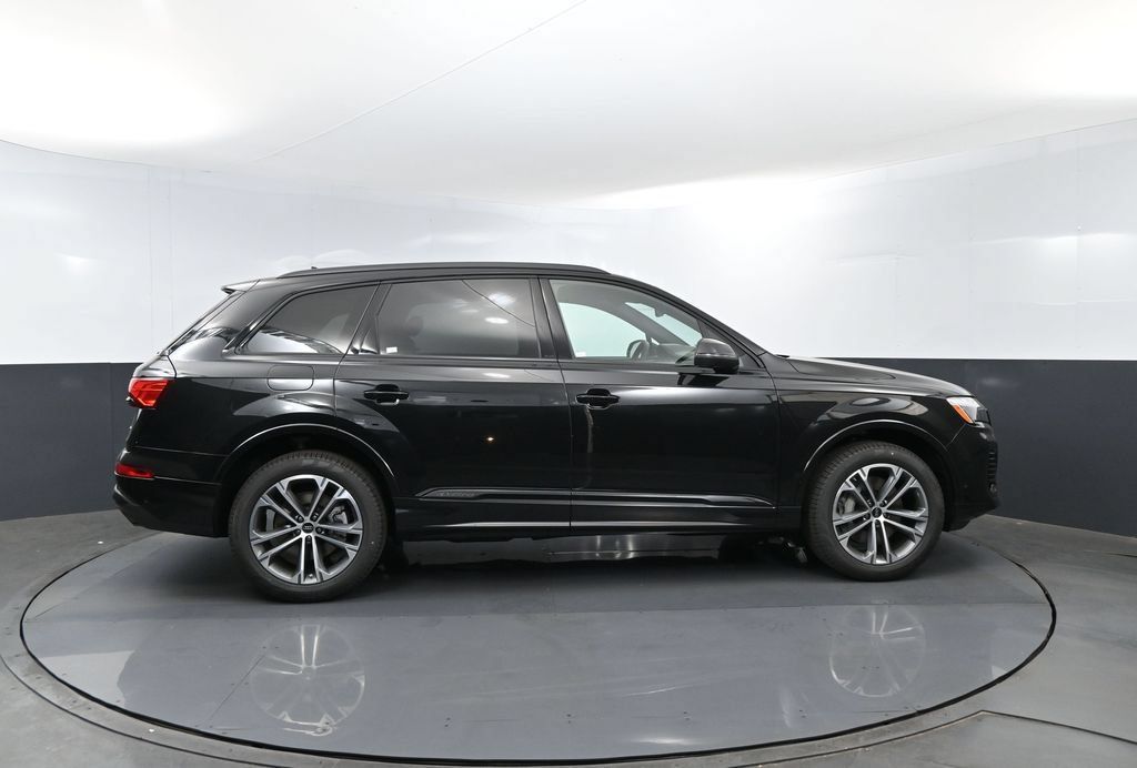 New 2026 Audi Q7 2.0T Premium AWD/4WD image 4