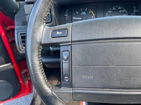 Used 1992 Ford Mustang LX image 35