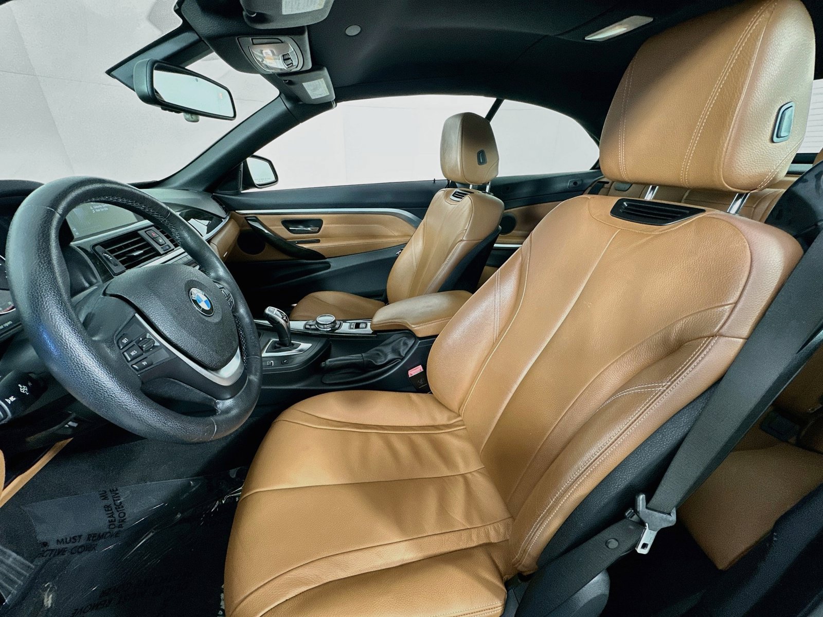Used 2014 BMW 428i Convertible RWD image 21