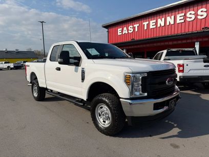 Used 2019 Ford F250 XL w/ XL Value Package