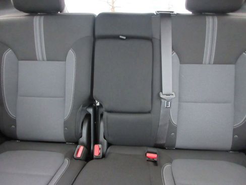 Used 2024 Chevrolet Blazer LT w/ Redline Edition image 19